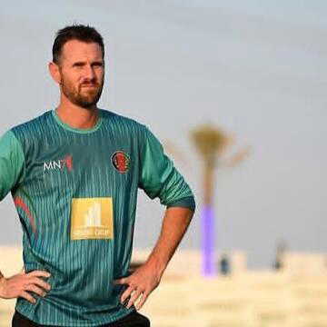 CAB under consultation for Shaun Tait, holds Laxmi Ratan Shukla as Bengal coach