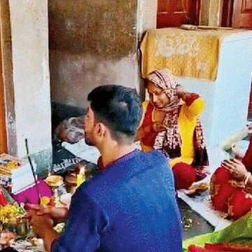 No priest, no problem: AI recites Saraswati Puja mantras