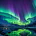 Strong solar storm sparks aurora buzz, but chances of getting a glimpse in India remain slim