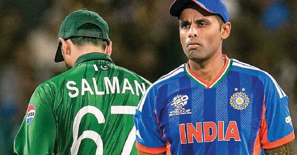 Cricket happened, but did the sportsman spirit return?