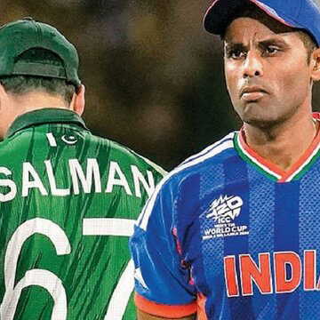 Cricket happened, but did the sportsman spirit return?