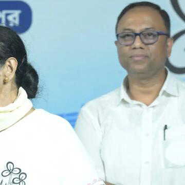'Committee hasn't met in 7-8 months': TMC councillor Arup Chakraborty steps down from KMC finance committee role amid internal concerns
