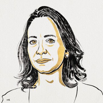 Who is Maria Corina Machado? Winner of 2025 Nobel Peace Prize