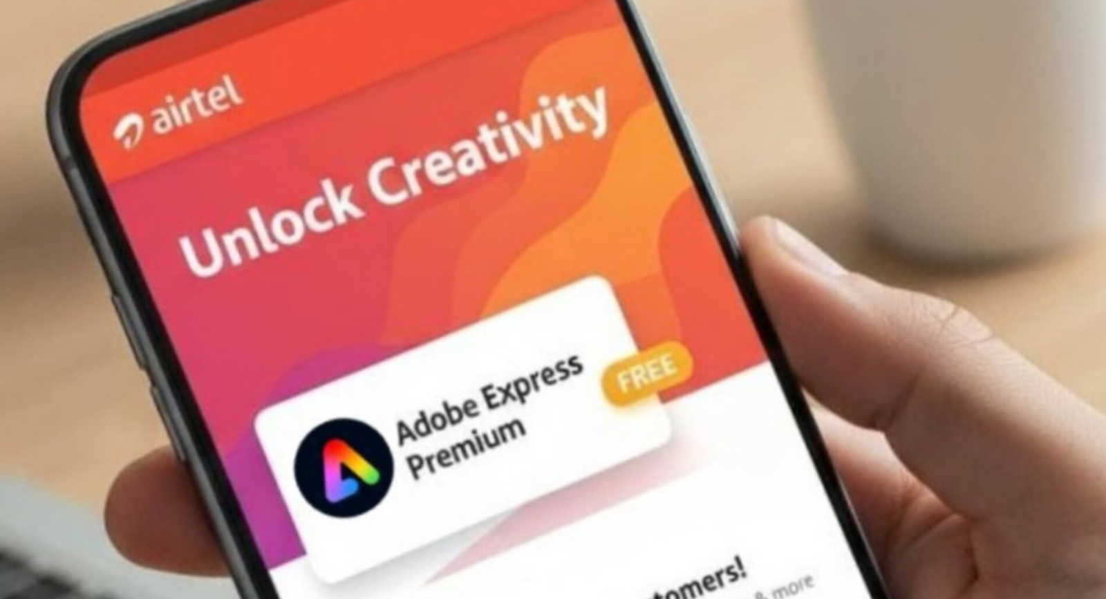 Want Adobe Express Premium access for free? Here's how you can access it - a complete guide