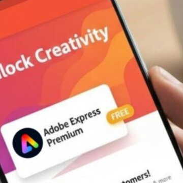 Want Adobe Express Premium access for free? Here's how you can access it - a complete guide