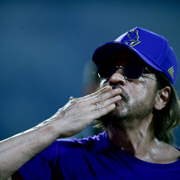 Shah Rukh Khan Film Festival announced on his 60th birthday: Here's everything a fan should know