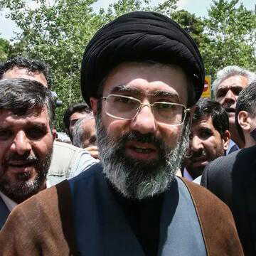 Who is Mojtaba Khamenei? Son of Iran’s slain leader emerges as new Supreme Leader: Report