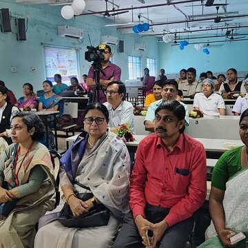 International Women’s Day: Medinipur Medical College launches helplines for women’s safety