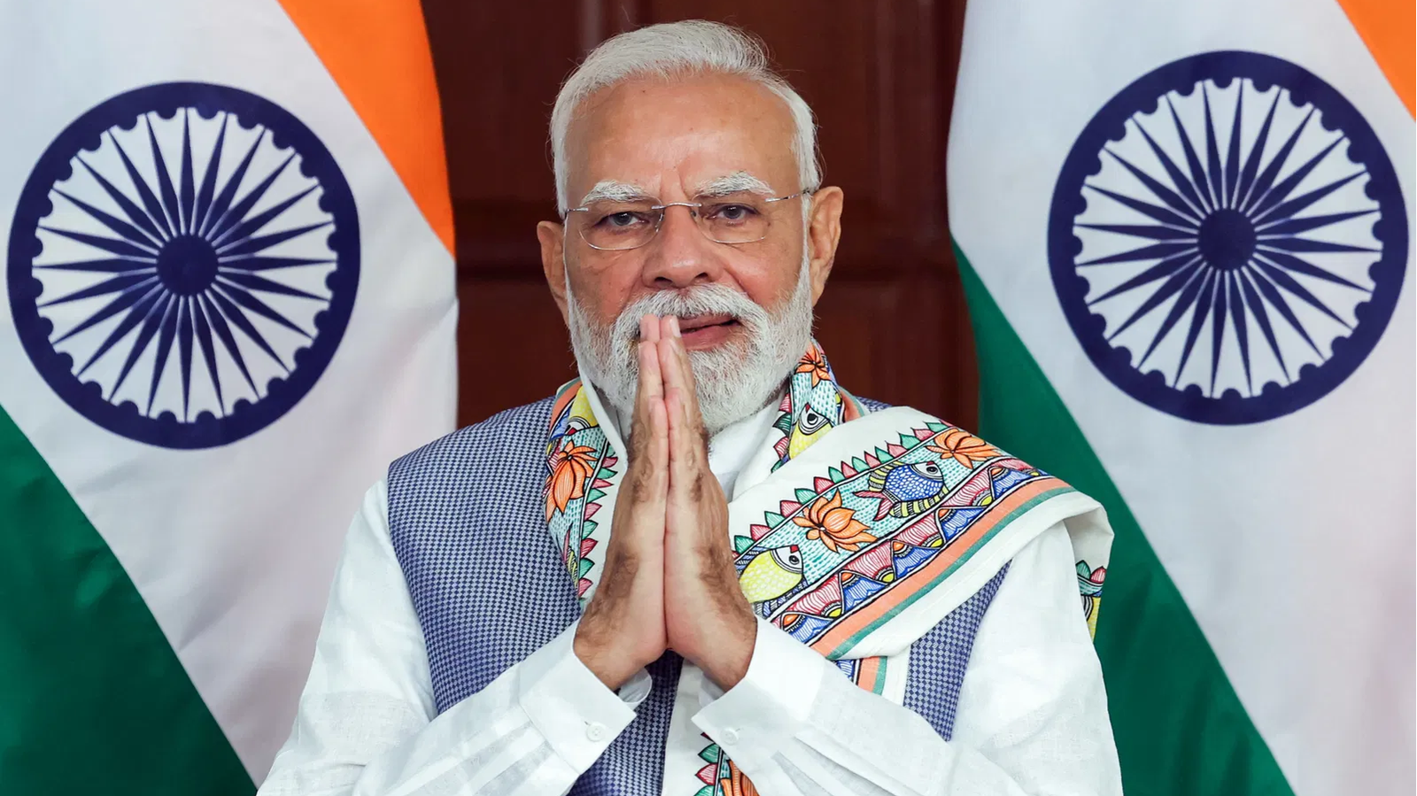 75 lakh Bihar women under Rojgar Yojana gets ₹10,000 each from PM Modi