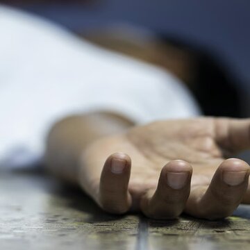 Body sound floating in Bhagirathi River sparks panic in Malda