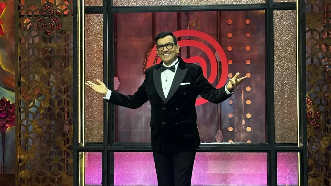 Know how Sanjeev Kapoor eats everything he loves but stays fit at 61