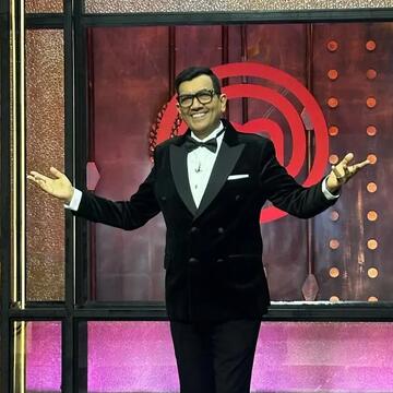 Know how Sanjeev Kapoor eats everything he loves but stays fit at 61