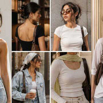 Gen Z brings back millennial-era fashion trends: Niti Bothra reveals
