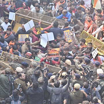 India vs Bangladesh: How a Hindu student's death and lynching roiled the two neighbours | A bite-by-bite breakdown