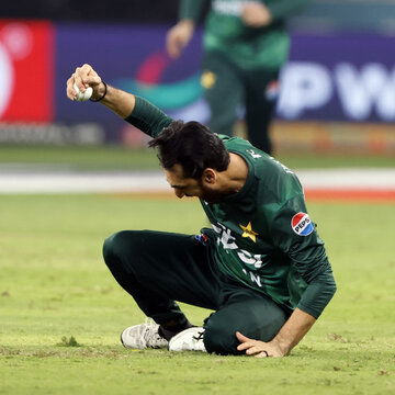 Asia Cup 2025 Final: Pakistan captain’s match fee pledge sparks netizen debate