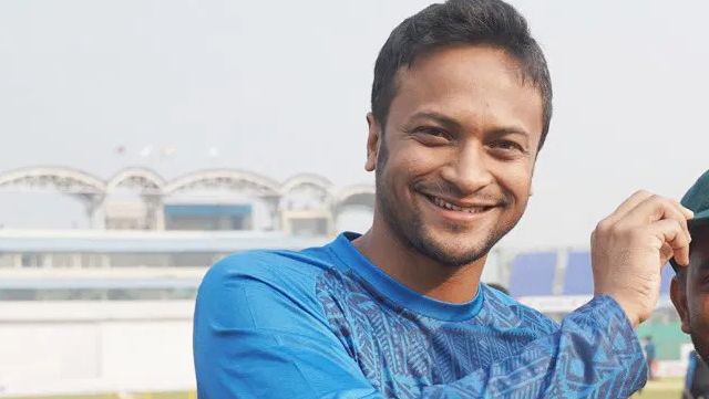 Shakib Al Hasan faces a lifetime ban