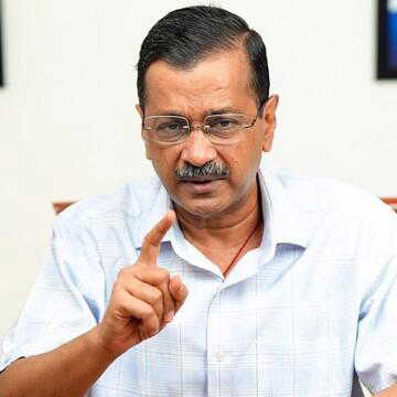 'ED party wiped out': Kejriwal strikes at BJP after Punjab civic sweep