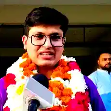 Who is Anuj Agnihotri? From MBBS degree to UPSC 2025 Rank 1 — his journey