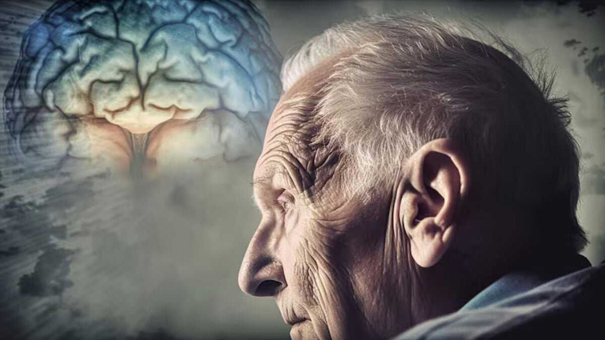 You could also have dementia – which 6 early symptoms should you never ignore?