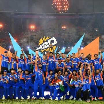 From redemption to domination: Inside India’s historic back-to-back T20 World Cup triumph