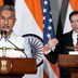 'Such lethal actions are not justified': Jaishankar speaks to Rubio after deaths of 3 Indian sailors in US military strike