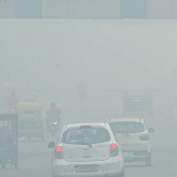 City of dreams turns grey: Mumbai’s AQI touches 'severe' levels after Diwali night