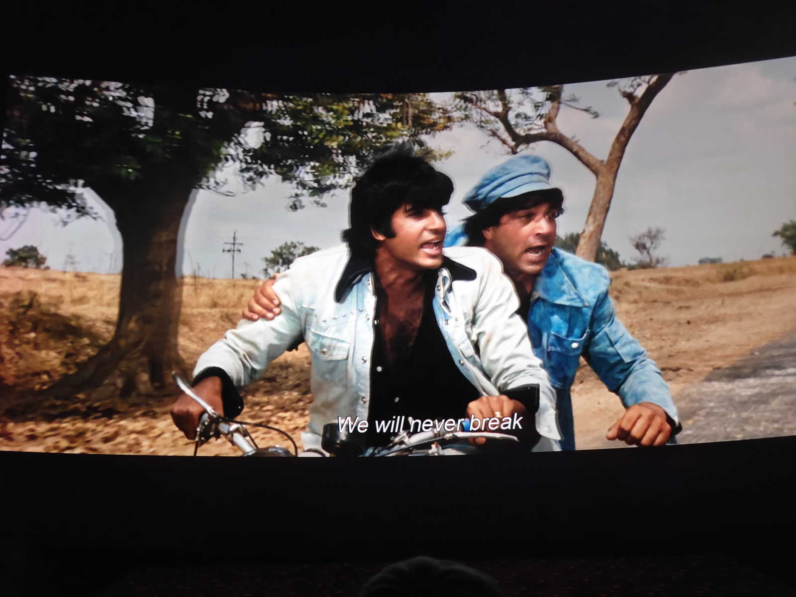 ‘Newspapers declared Sholay a flop’: Ramesh Sippy recalls harsh criticism as the film re-releases in theatres 50 years later