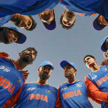 Neither Shreyas nor Hardik: This star player emerges as surprise contender for India T20I captaincy