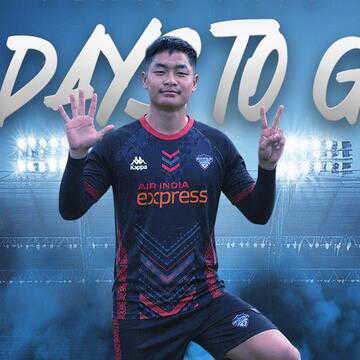 Football for a cause: Aizawl FC, Nagaland United to headline ‘Peace Pays’ match in Chümoukedima