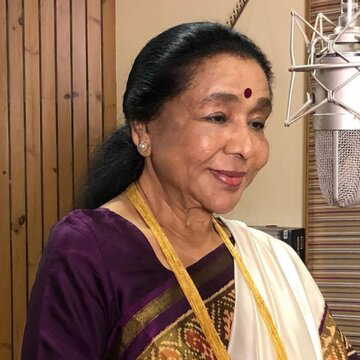 From playback legend to jingle queen: How Asha Bhosle redefined India’s advertising soundscape