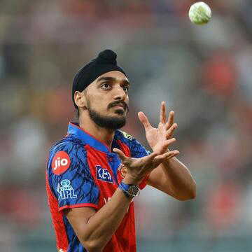 Arshdeep Singh controversy grows after Tilak Varma’s match-winning innings
