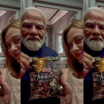 Parle joins ‘Melodi’ meme fest after PM Modi’s viral toffee gift