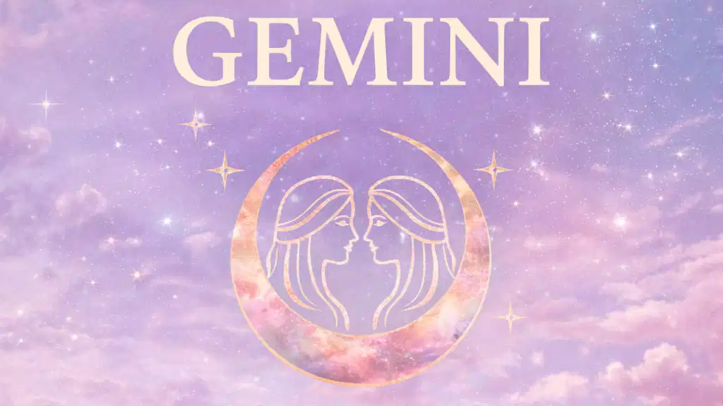 Gemini weekly horoscope: Clear priorities turn ideas into results