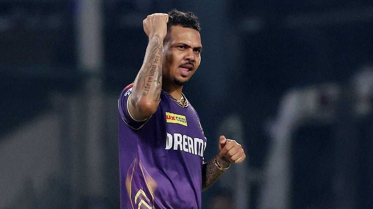 Russell is gone, who will be KKR's main weapon in the IPL? Narine speaks out