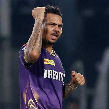 Russell is gone, who will be KKR's main weapon in the IPL? Narine speaks out