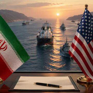 Has Iran offered a new deal to the US? Here are the 3 key points