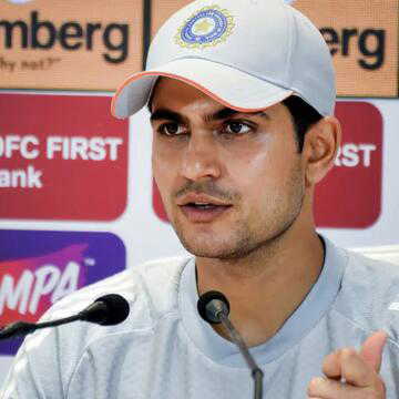 Can Shubman Gill recover in time to lead India in Guwahati? Indian skipper racing against time