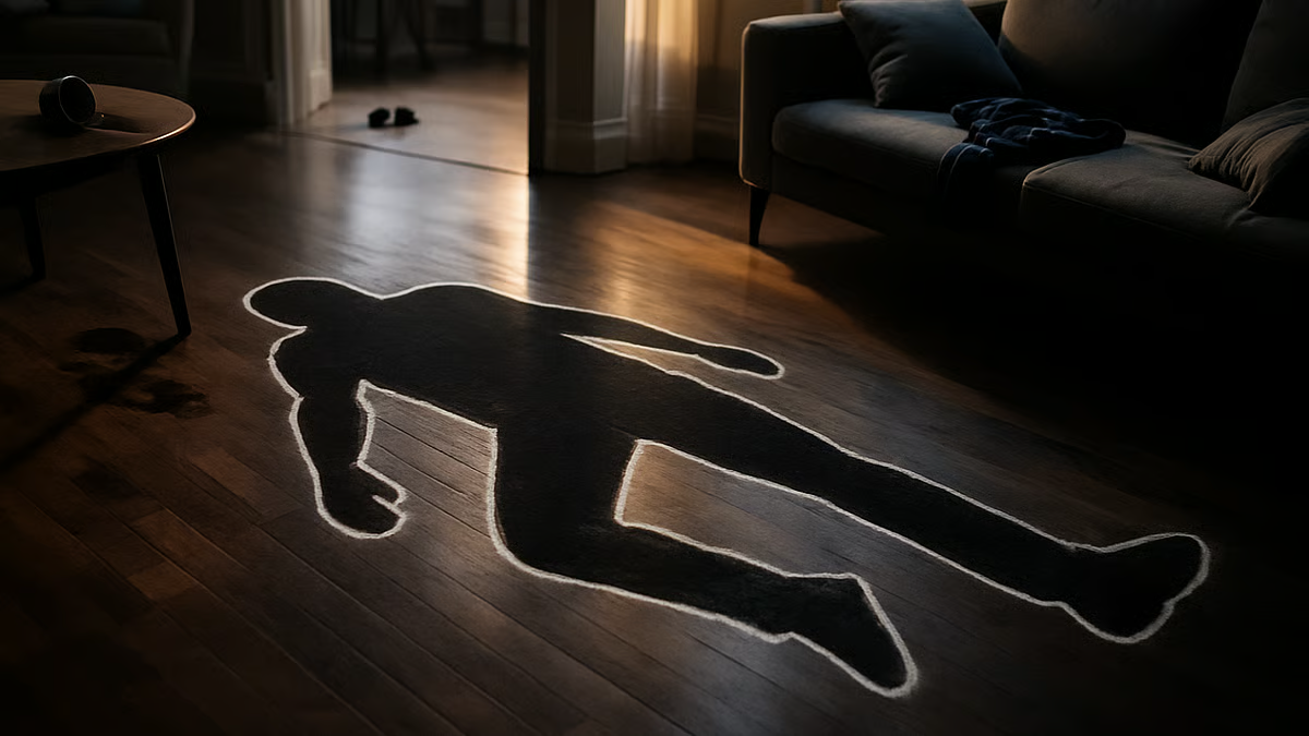 DRDO scientist found dead at home in Rajasthan just two days after wedding