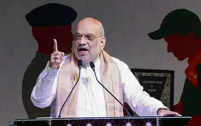 What are the 3 bills in Parliament? Amit Shah explains 850-seat plan