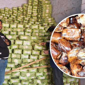 Food adulteration crackdown: UP Food Department confiscates expired dates worth Rs 50 lakh in warehouse raid