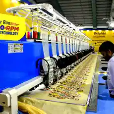 US Tariff slash to 18% revives hopes for Indian textile, leather sector