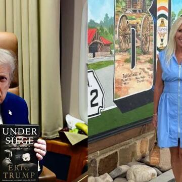 Marjorie Taylor Greene hits back at Donald Trump, drops explosive Epstein text that triggered his break-up move