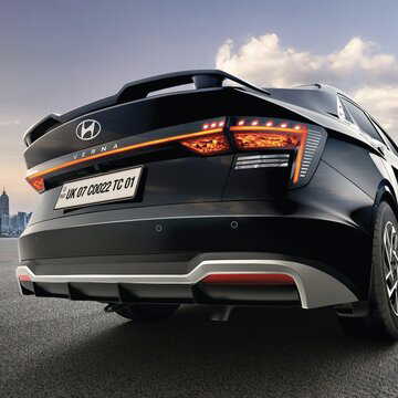 Hyundai Verna launched at ₹10.98 lakh with new features and updates