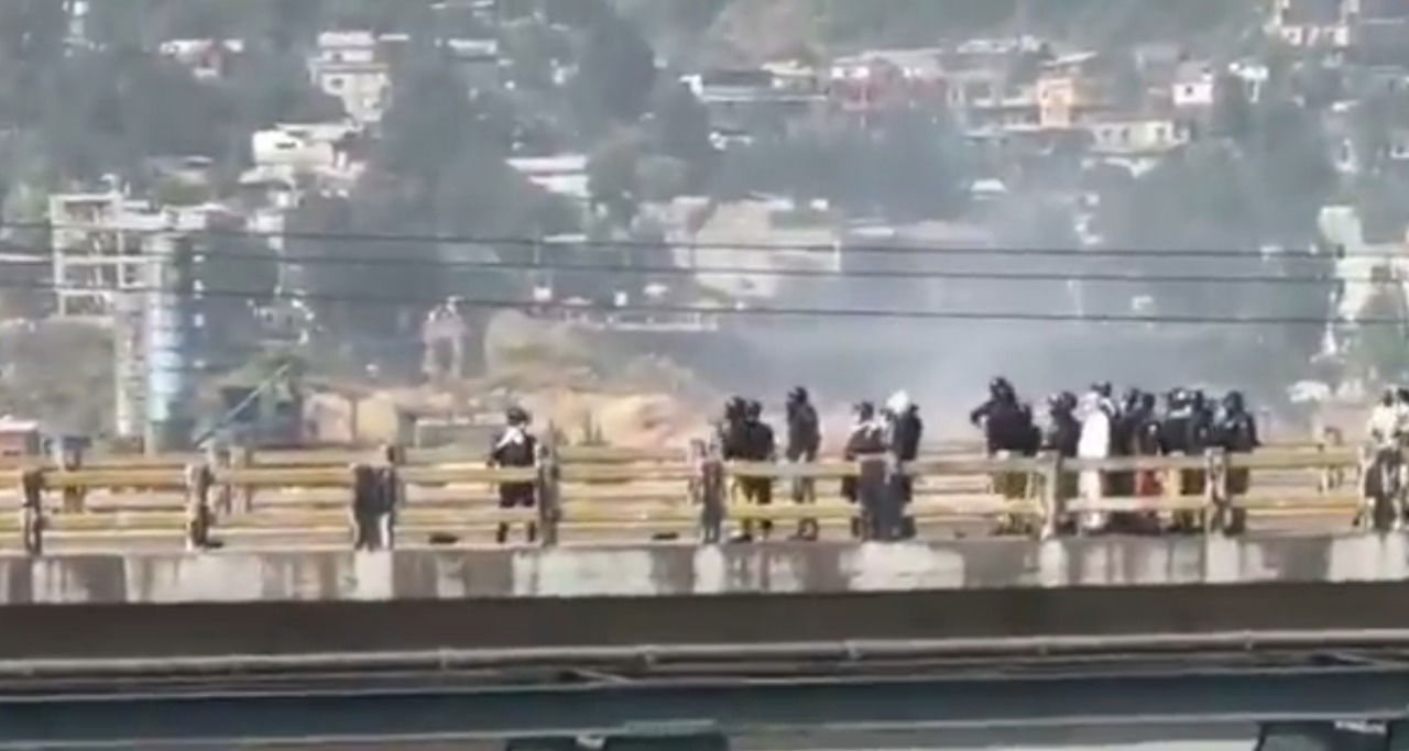 12 civilians killed in firing by Pak forces as violent protests erupt in POK