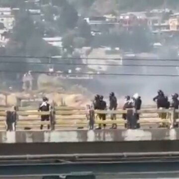 12 civilians killed in firing by Pak forces as violent protests erupt in POK