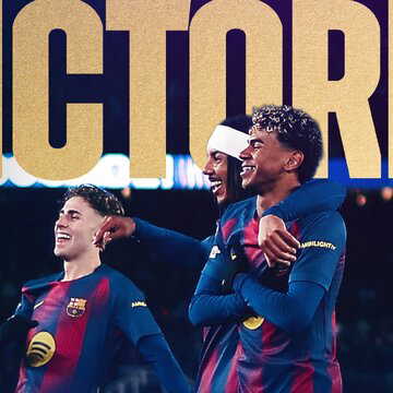 Barcelona hammer Copenhagen to seal last-16 Champions League spot