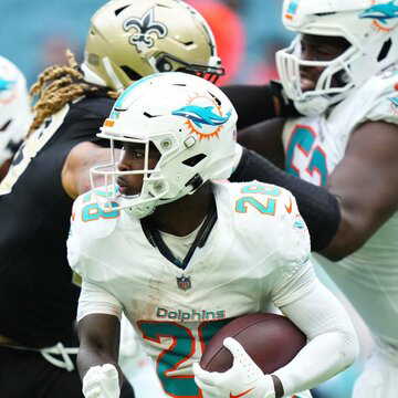 NFL 2025 Dolphin vs Steelers: What to expect, when and where to watch in India?