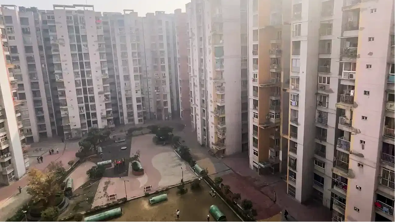 Ghaziabad sisters' suicide mystery deepens: Phones, family secrets and 3 wives revealed