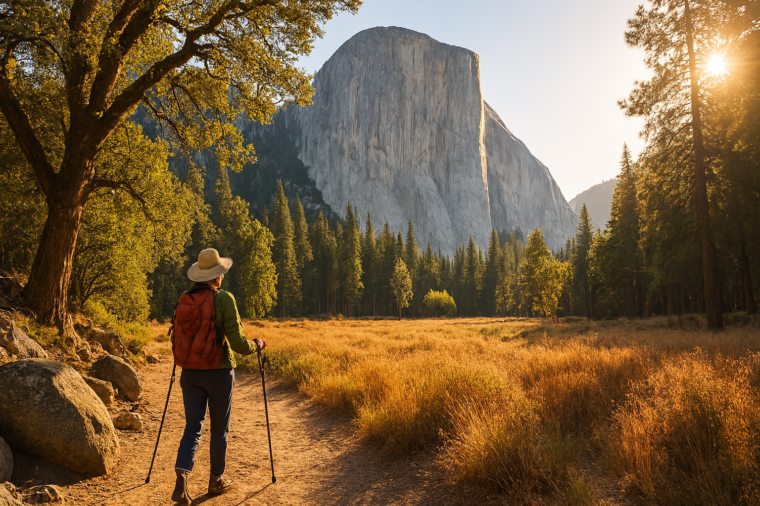 After Trump ends national parks free entry, California counters move by opening over 200 state parks on MLK Day