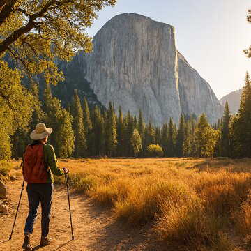 After Trump ends national parks free entry, California counters move by opening over 200 state parks on MLK Day